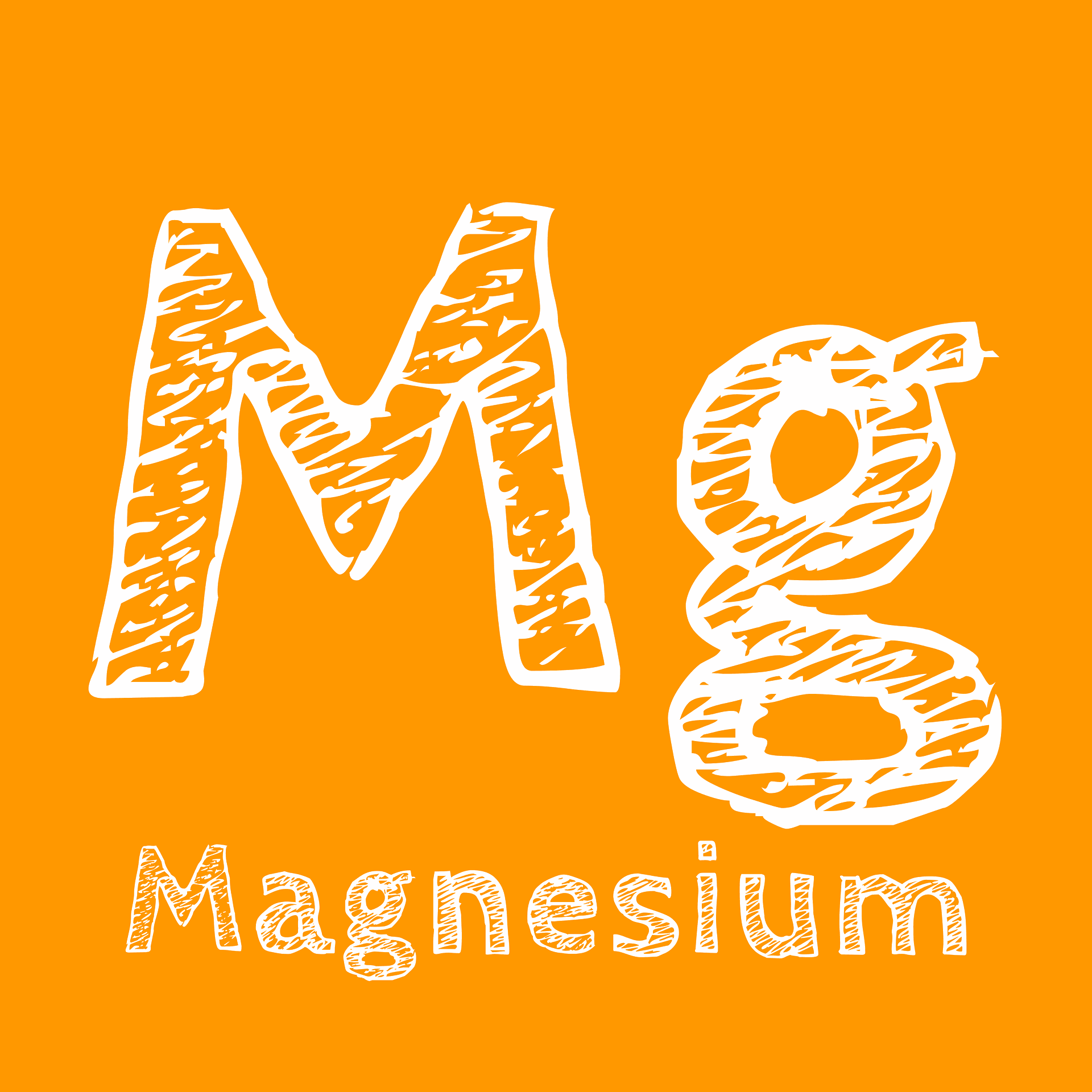 Magnesium Benefits