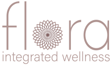Flora Integrated Wellness Logo